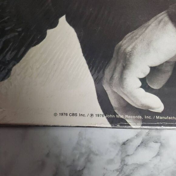 Johnny Mathis Vinyl Record - Picture 4 of 15